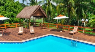 Hotel Village Para�so