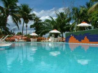 Hotel Village Para�so