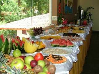 Hotel Village Para�so