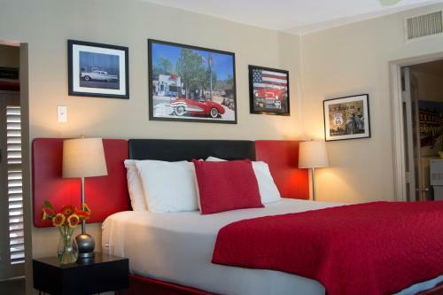 Rendezvous Bed And Breakfast