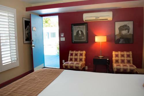 Rendezvous Bed And Breakfast