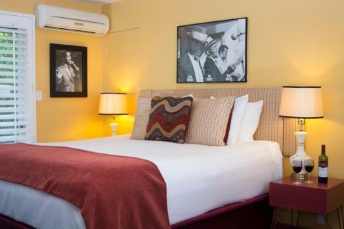 Rendezvous Bed And Breakfast