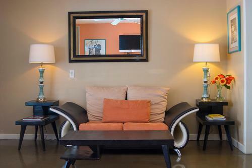 Rendezvous Bed And Breakfast