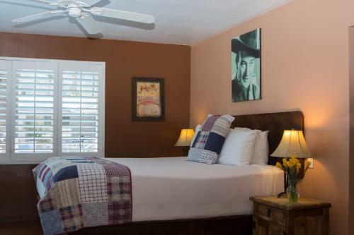 Rendezvous Bed And Breakfast