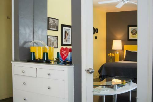 Rendezvous Bed And Breakfast