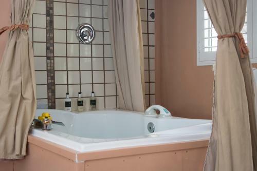 Rendezvous Bed And Breakfast