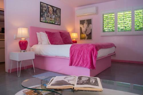 Rendezvous Bed And Breakfast