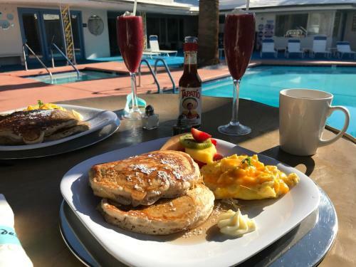 Rendezvous Bed And Breakfast