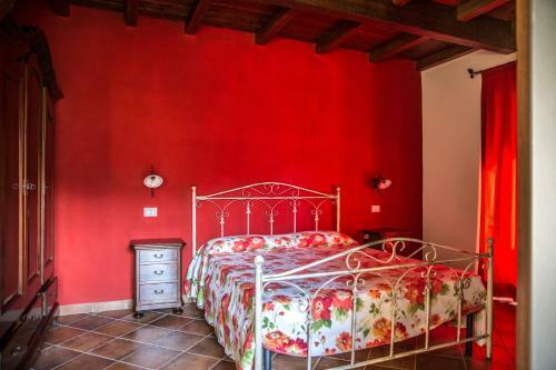 Agroturismo Agriturismo Aurea