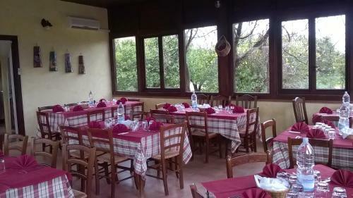 Agroturismo Agriturismo Aurea