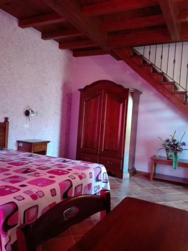 Agroturismo Agriturismo Aurea
