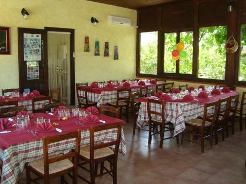 Agroturismo Agriturismo Aurea