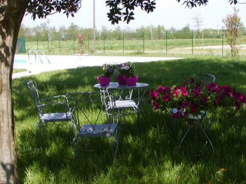 Agroturismo L'albero Del Latte