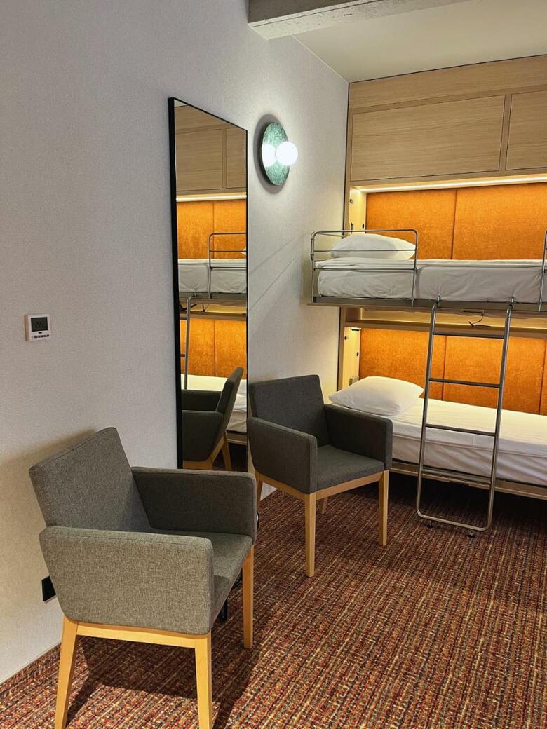 Hotel Qubus