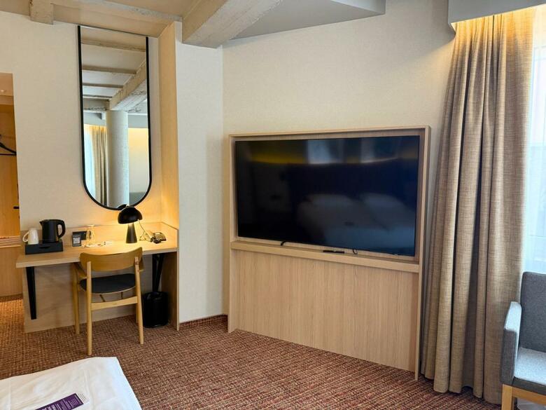 Hotel Qubus