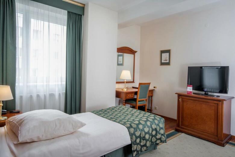 Hotel Qubus
