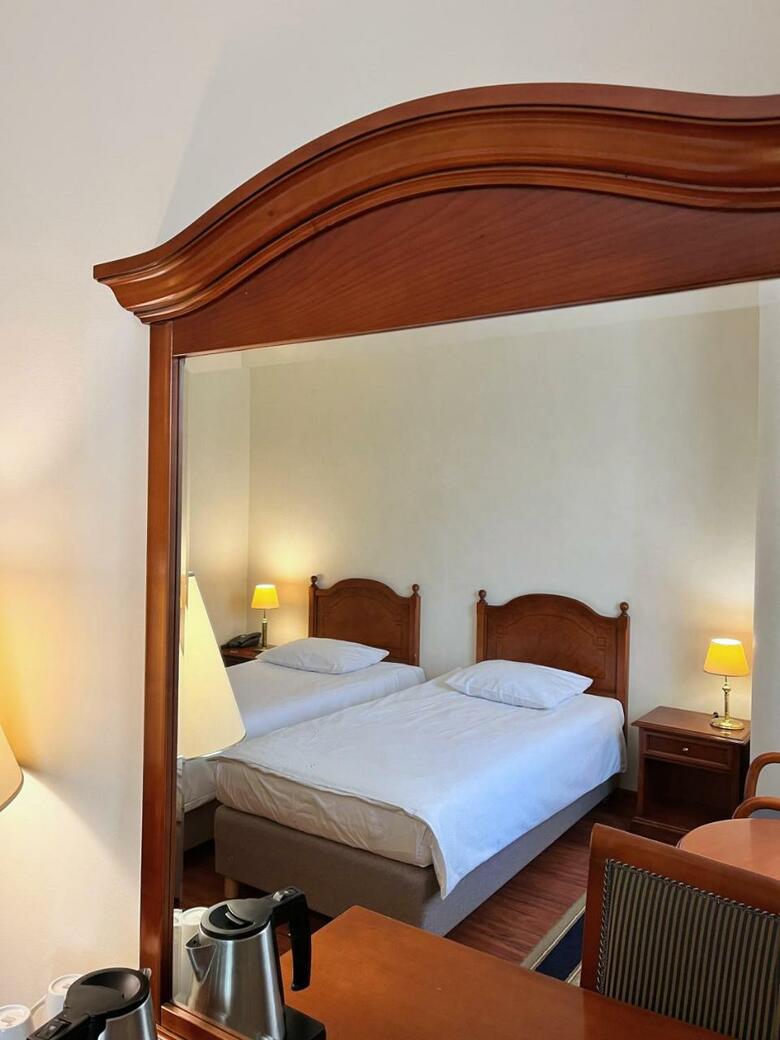 Hotel Qubus