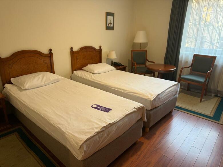 Hotel Qubus