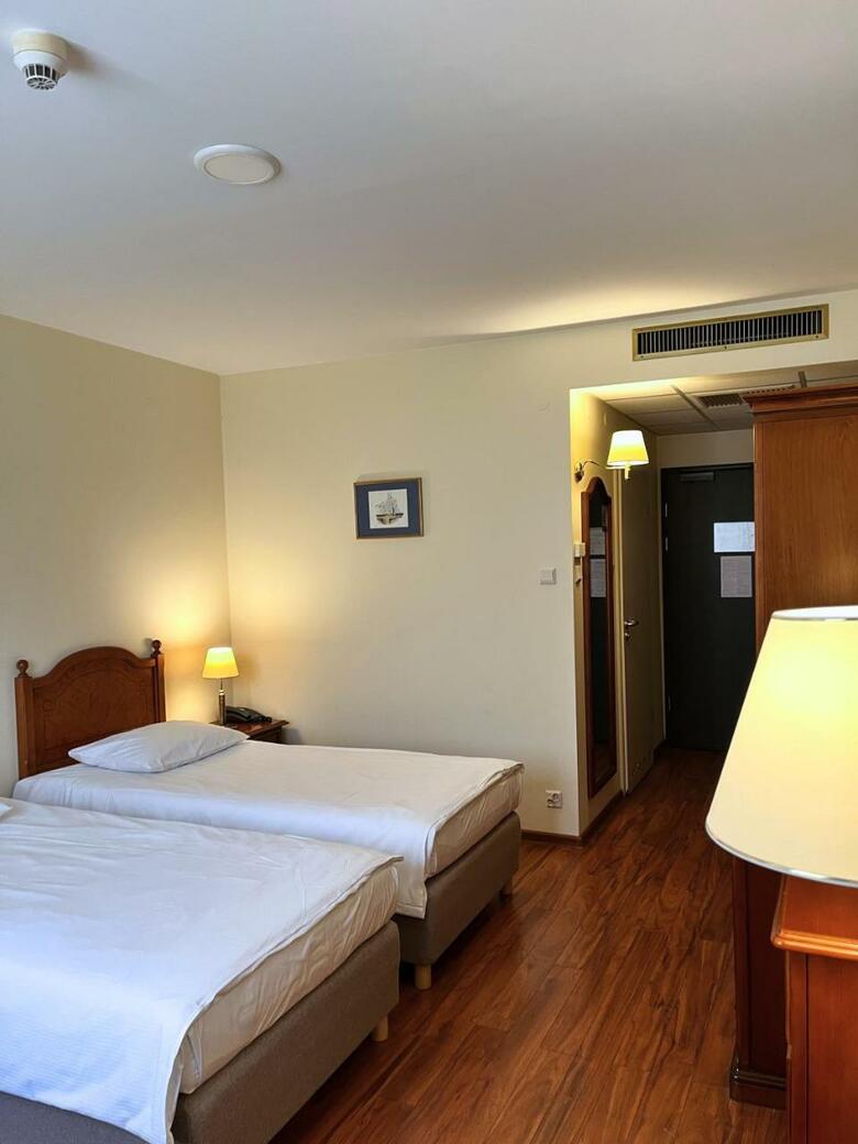 Hotel Qubus