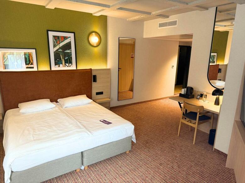 Hotel Qubus