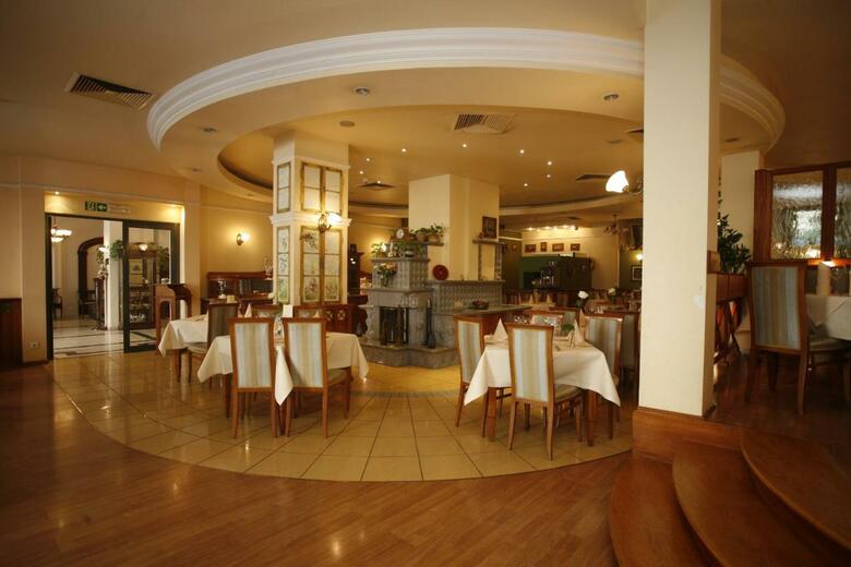Hotel Qubus