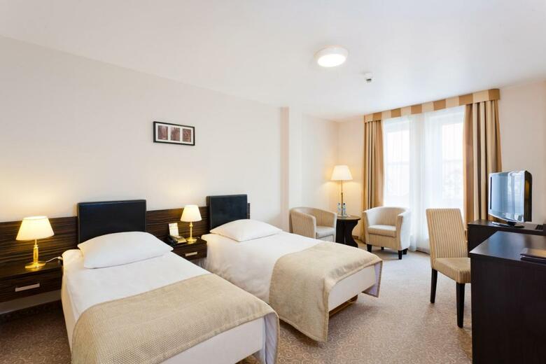 Hotel Qubus