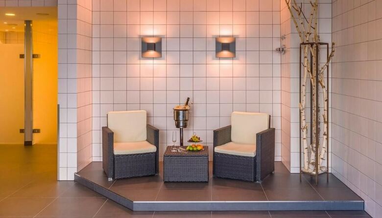 Relexa Hotel Frankfurt