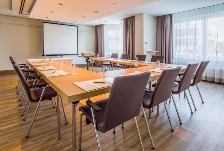 Relexa Hotel Frankfurt