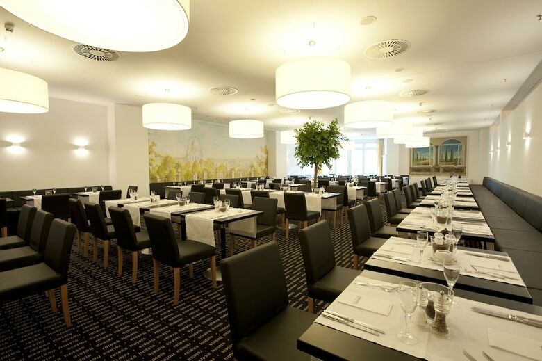 Relexa Hotel Frankfurt