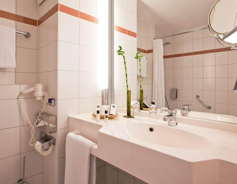 Relexa Hotel Frankfurt