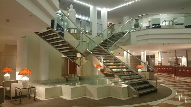 Relexa Hotel Frankfurt