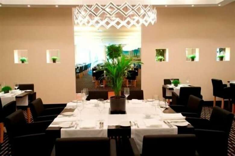 Relexa Hotel Frankfurt