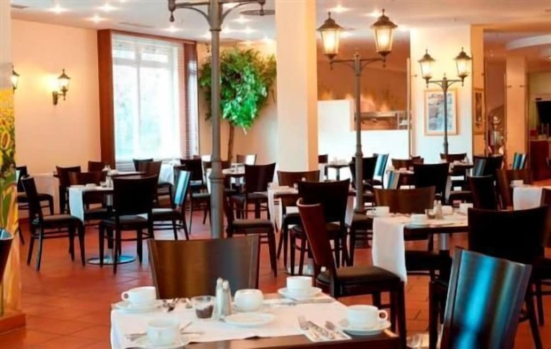 Relexa Hotel Frankfurt