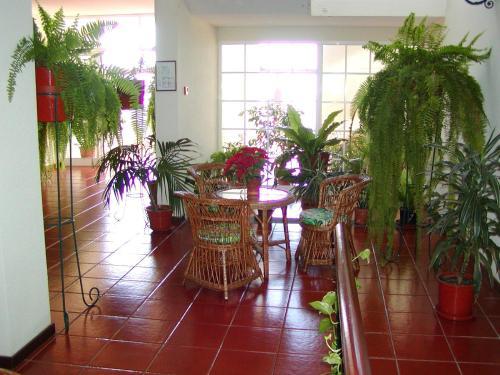 Hotel Vila Marta