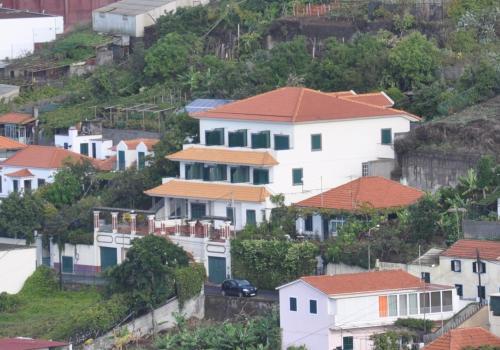 Hotel Vila Marta
