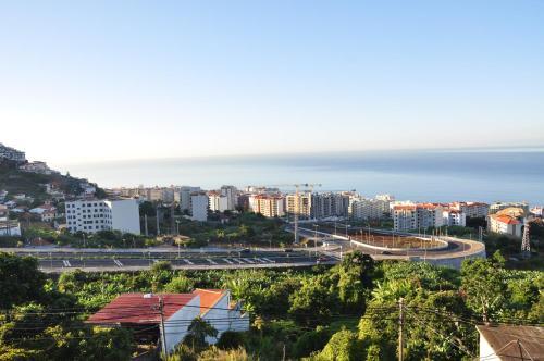 Hotel Vila Marta