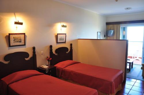 Hotel Vila Marta