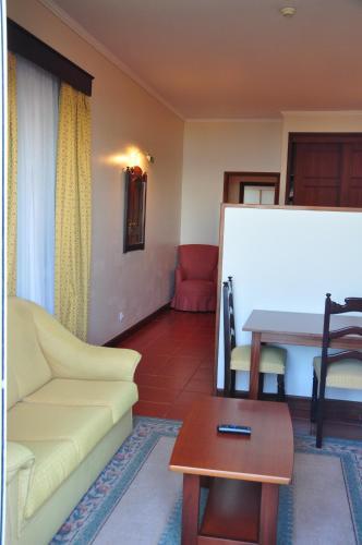 Hotel Vila Marta