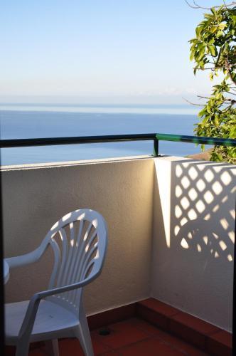 Hotel Vila Marta