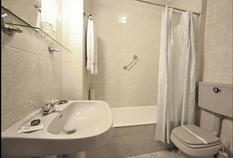 Hotel Palanca