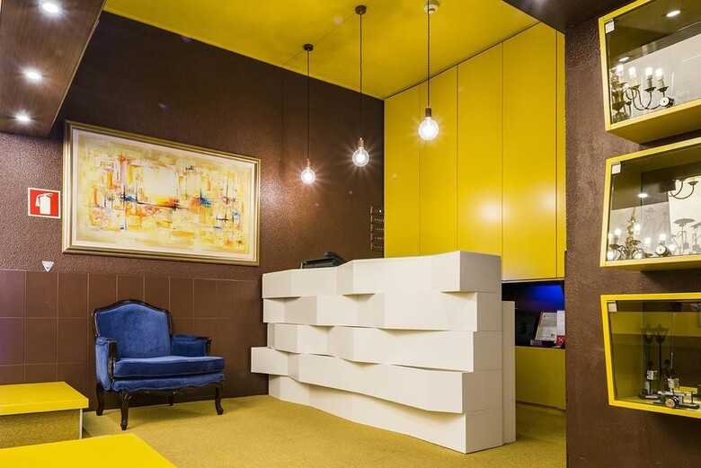 Bed & Breakfast Residencial Costa Do Sol