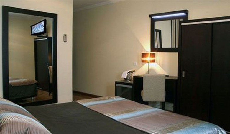 Hotel Am�rica