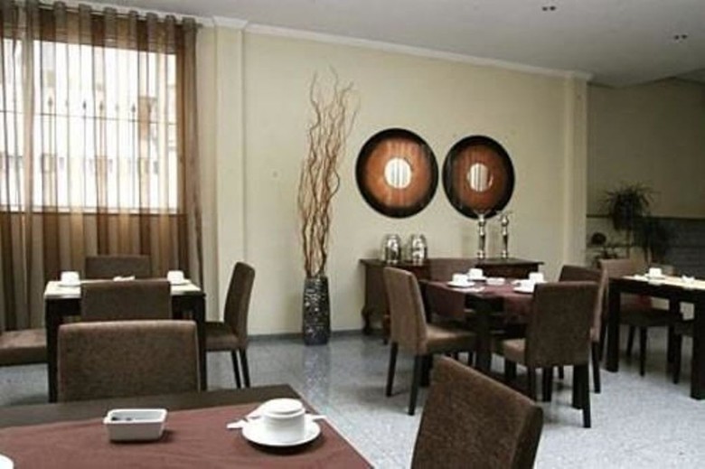 Hotel Am�rica