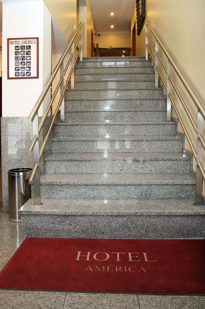 Hotel Am�rica