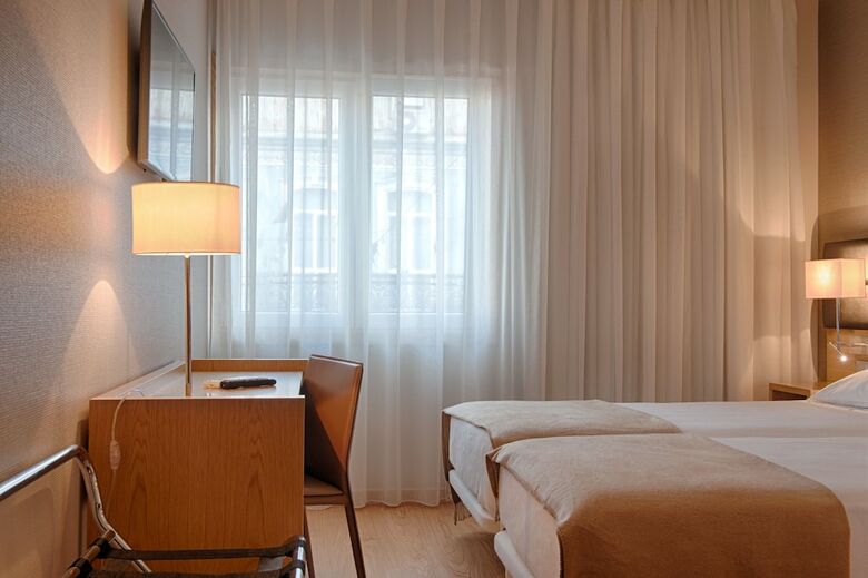 Hotel Oslo