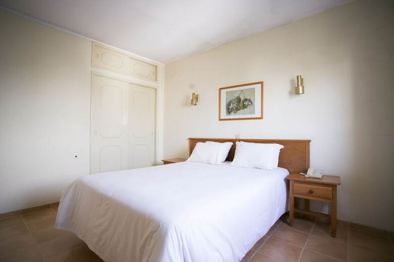 Hotel Mirachoro I