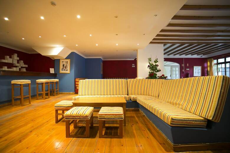 Hotel Mirachoro I
