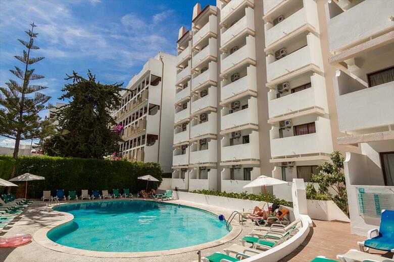 Hotel Mirachoro I