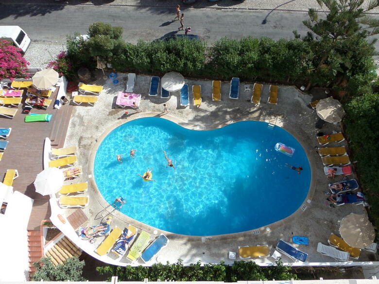 Hotel Mirachoro I
