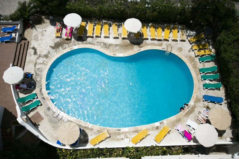 Hotel Mirachoro I
